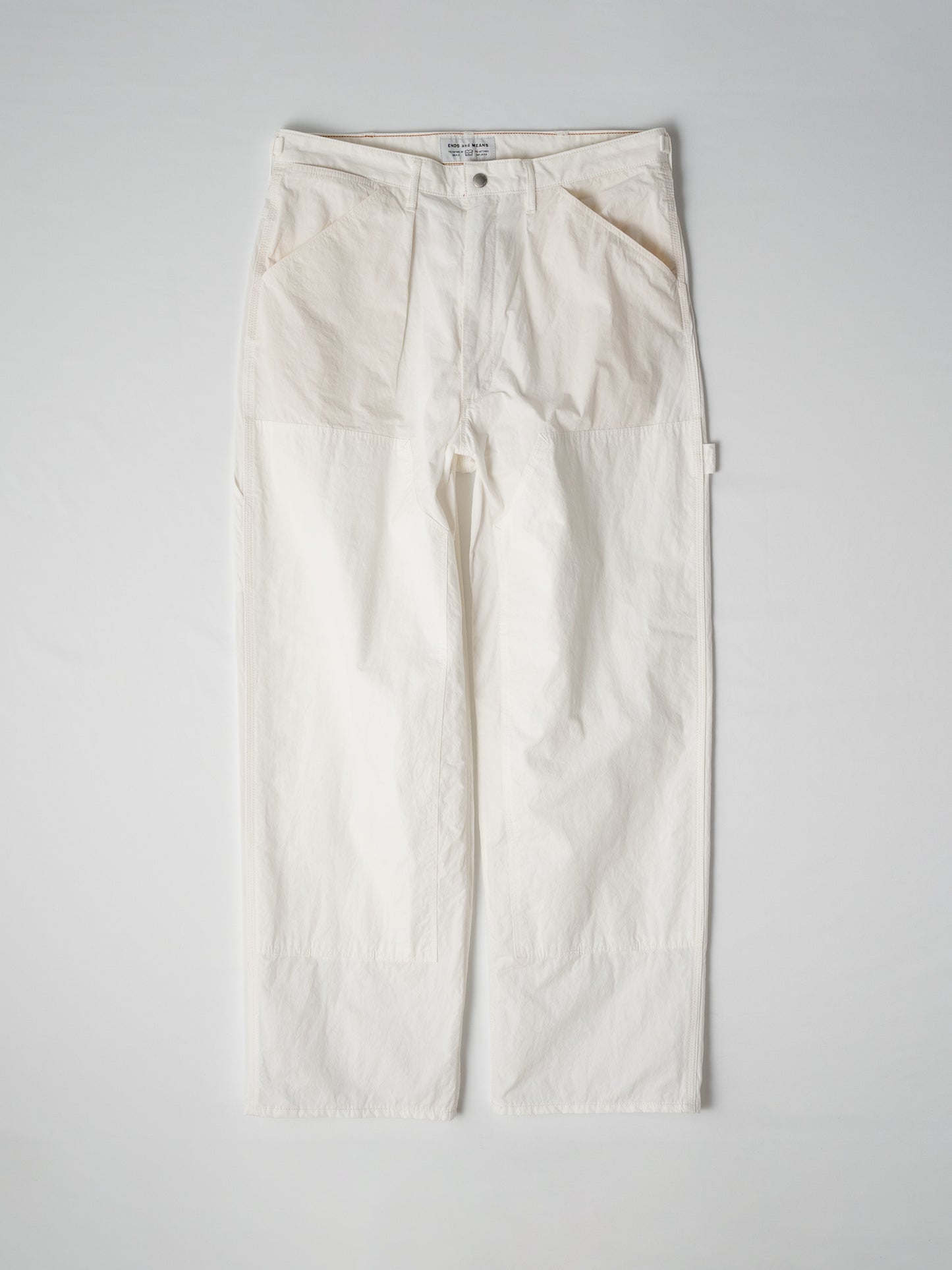 Double Knee Painter Pants