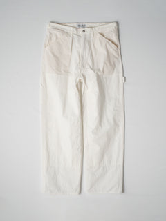 Double Knee Painter Pants