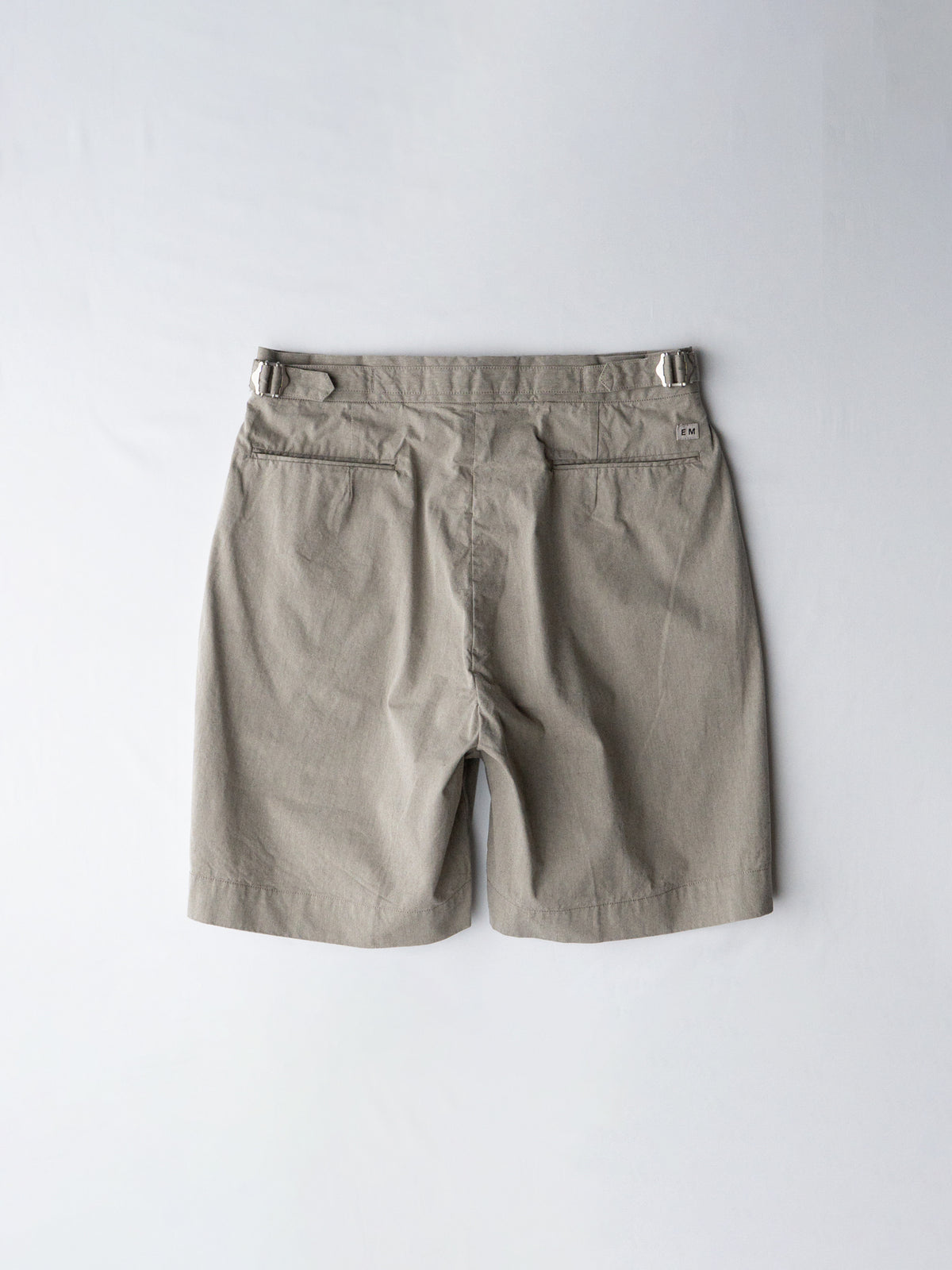 Trad Easy Shorts