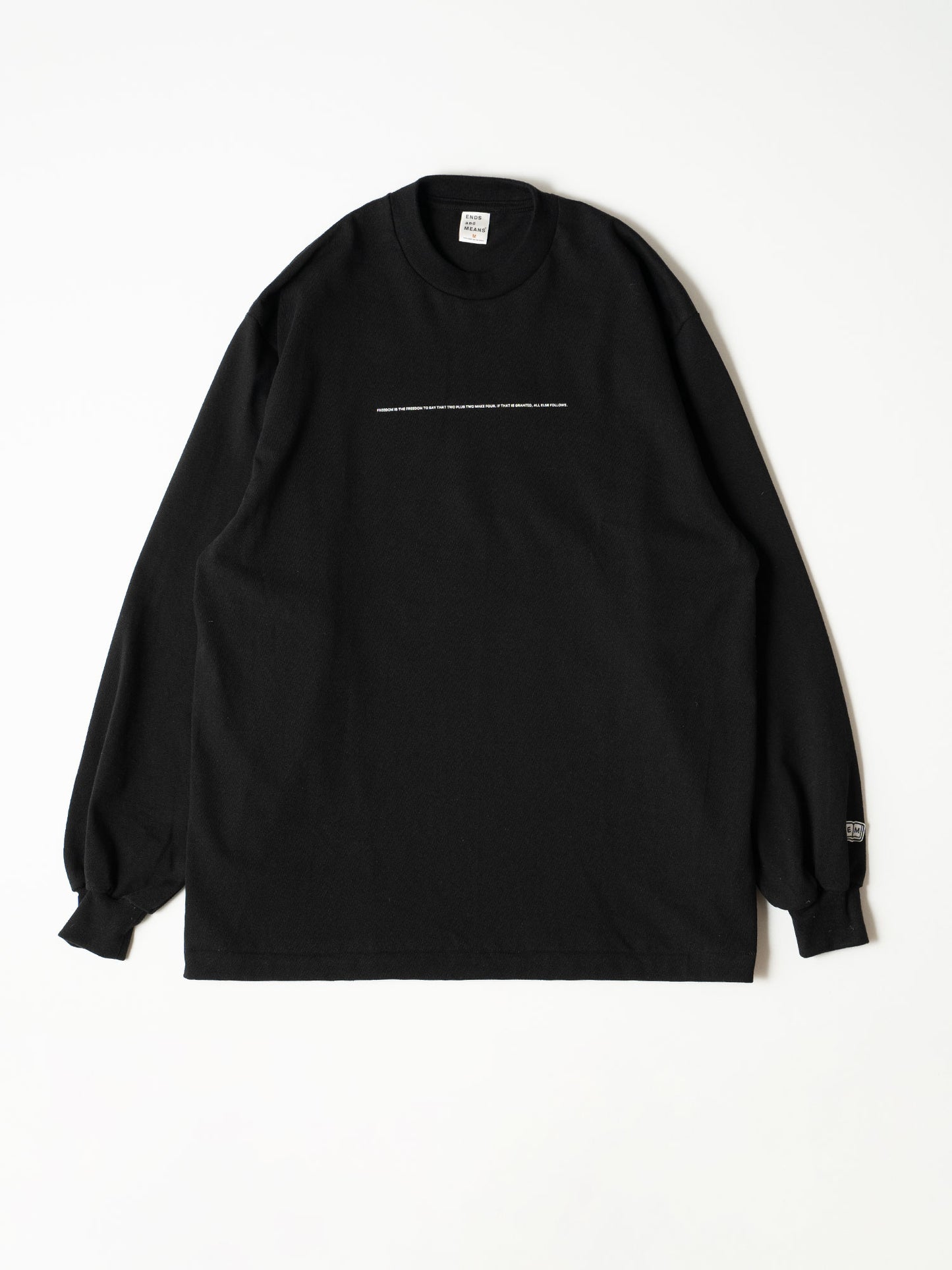 EMRL L/S Tee