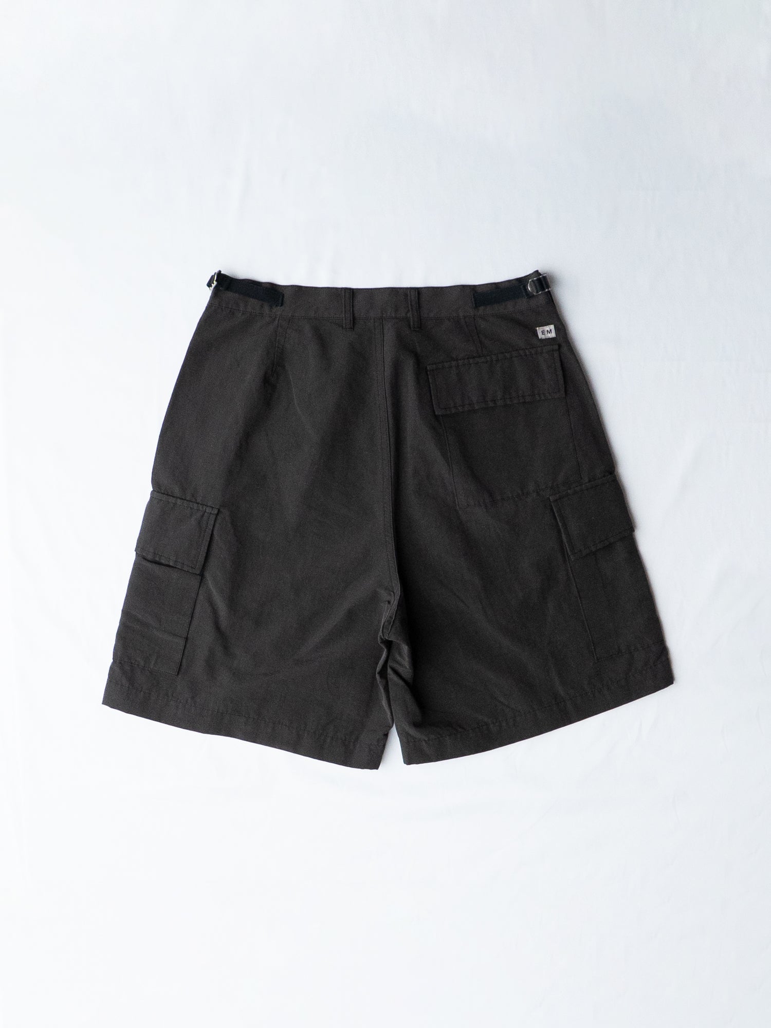 Fatigue Cargo Shorts