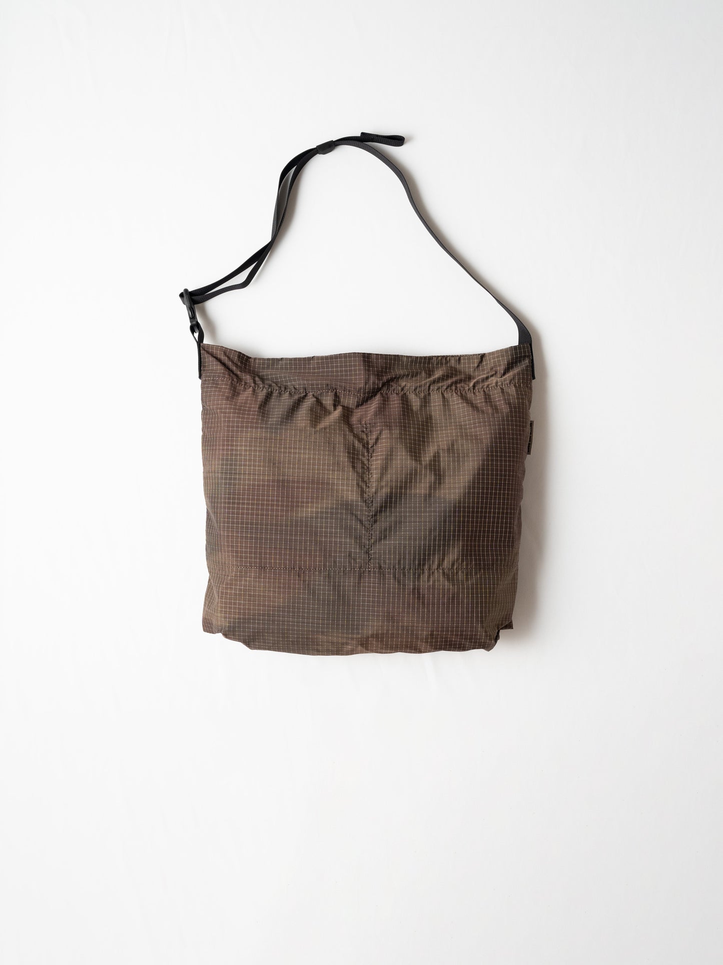 Packable Shoulder Bag