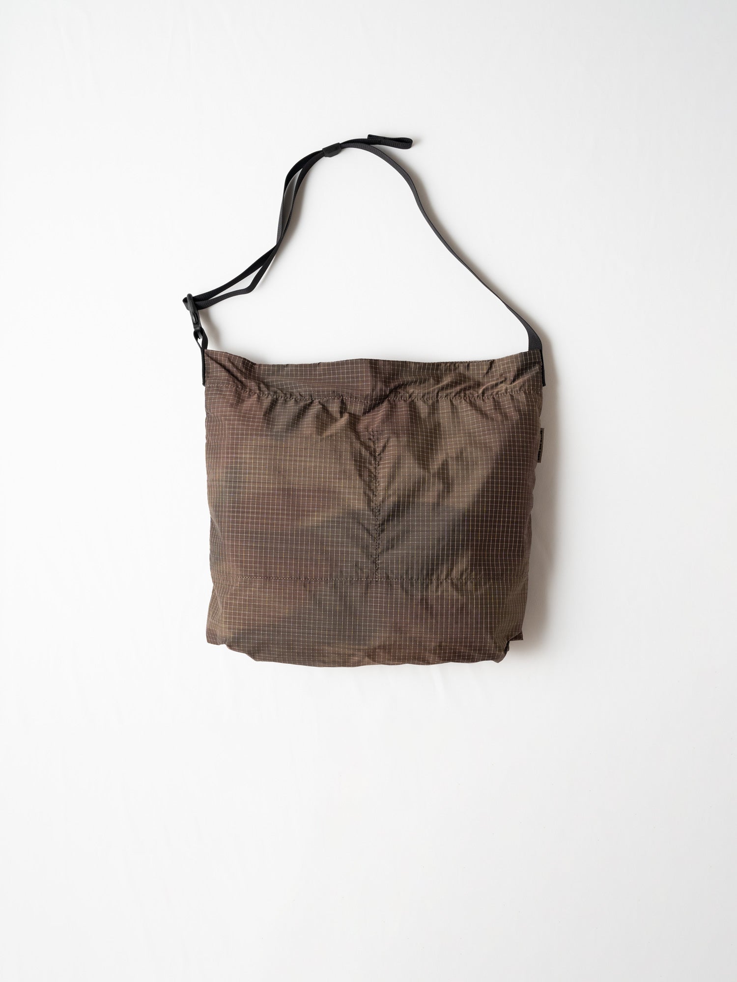 Packable Shoulder Bag