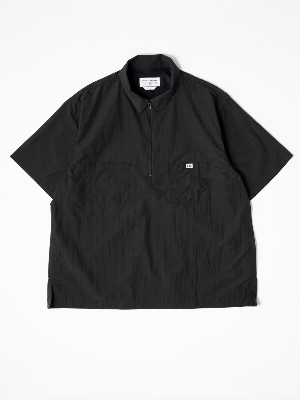 Ven P/O Shirts