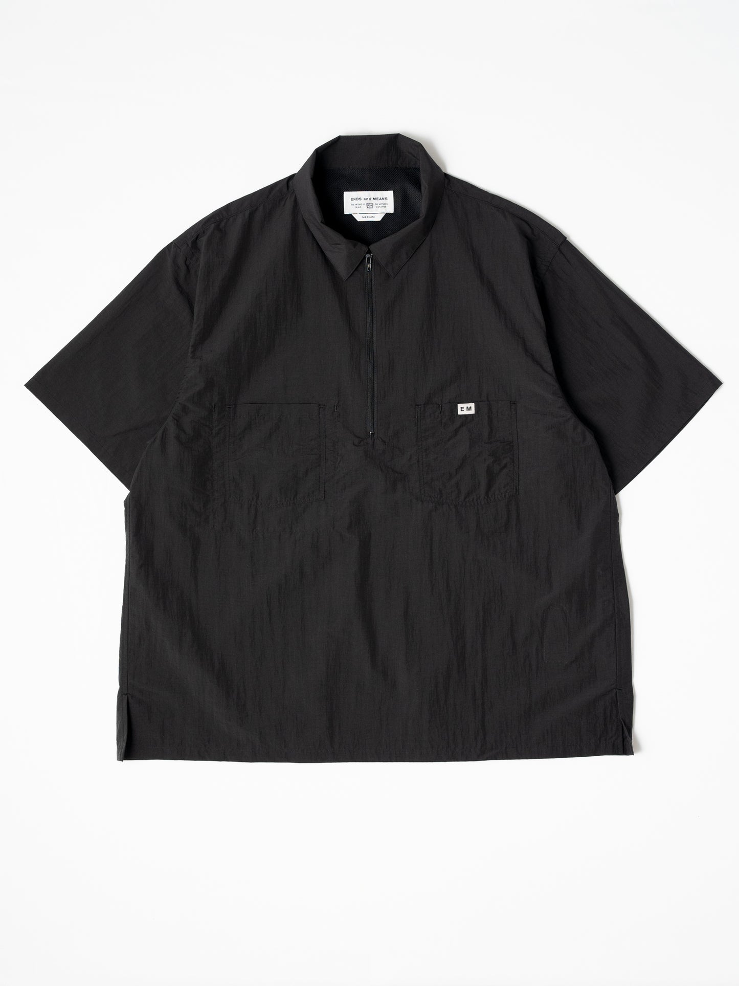 Ven P/O Shirts