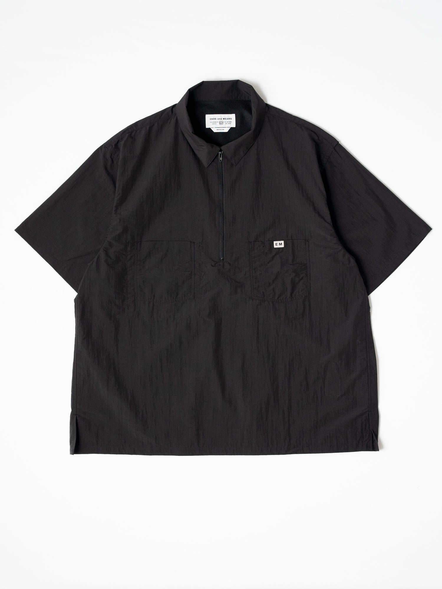 Ven P/O Shirts