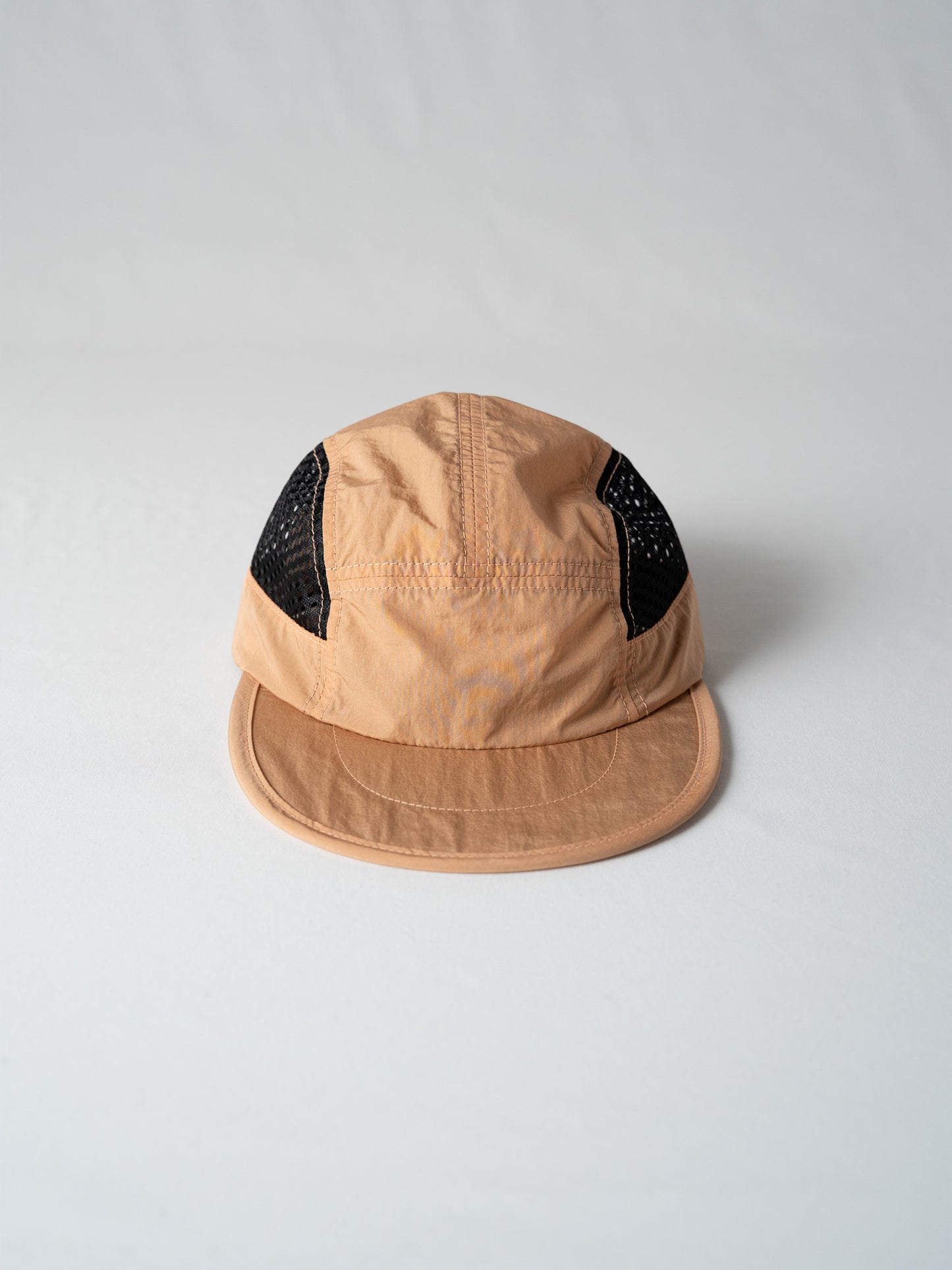 Mesh Camp Cap