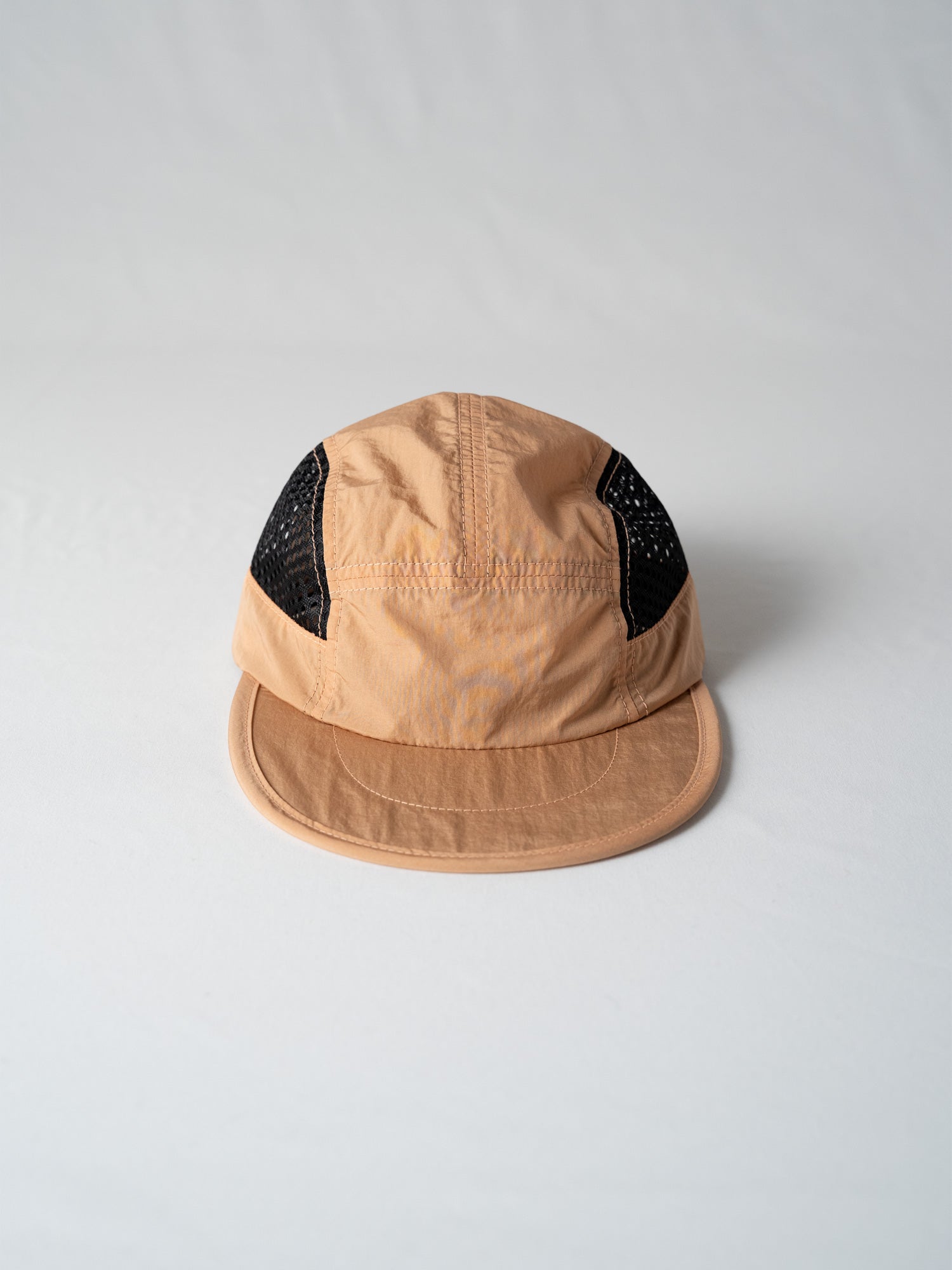Mesh Camp Cap