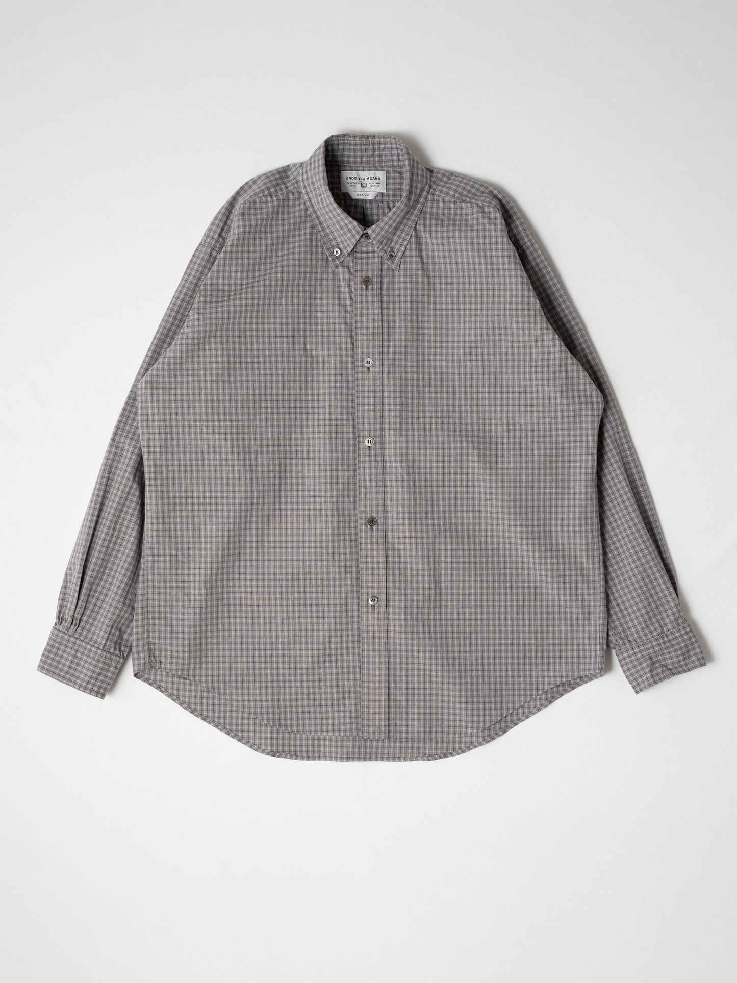 B.D Shirts