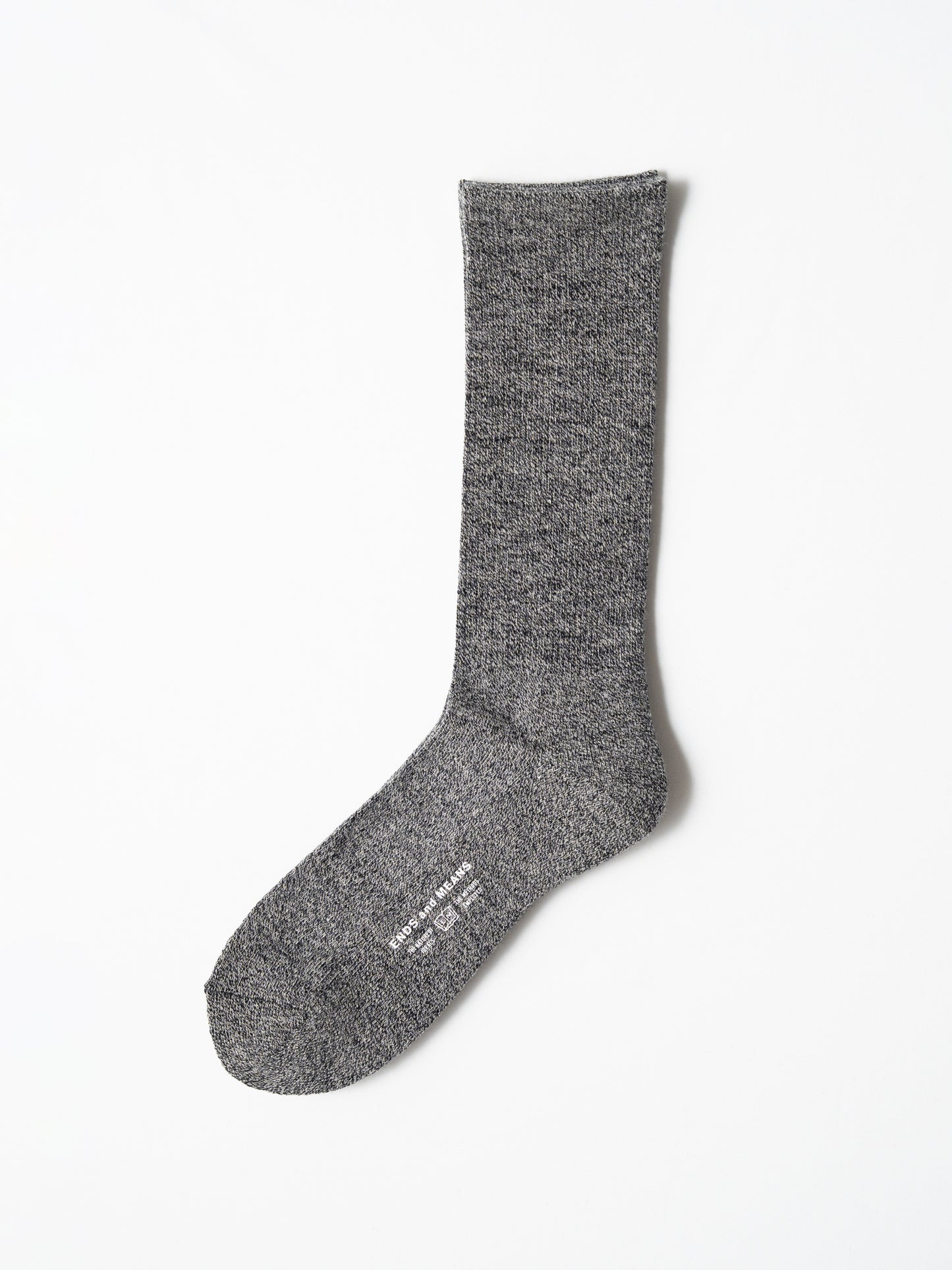 Merino Wool Cotton Socks (CH Limited)