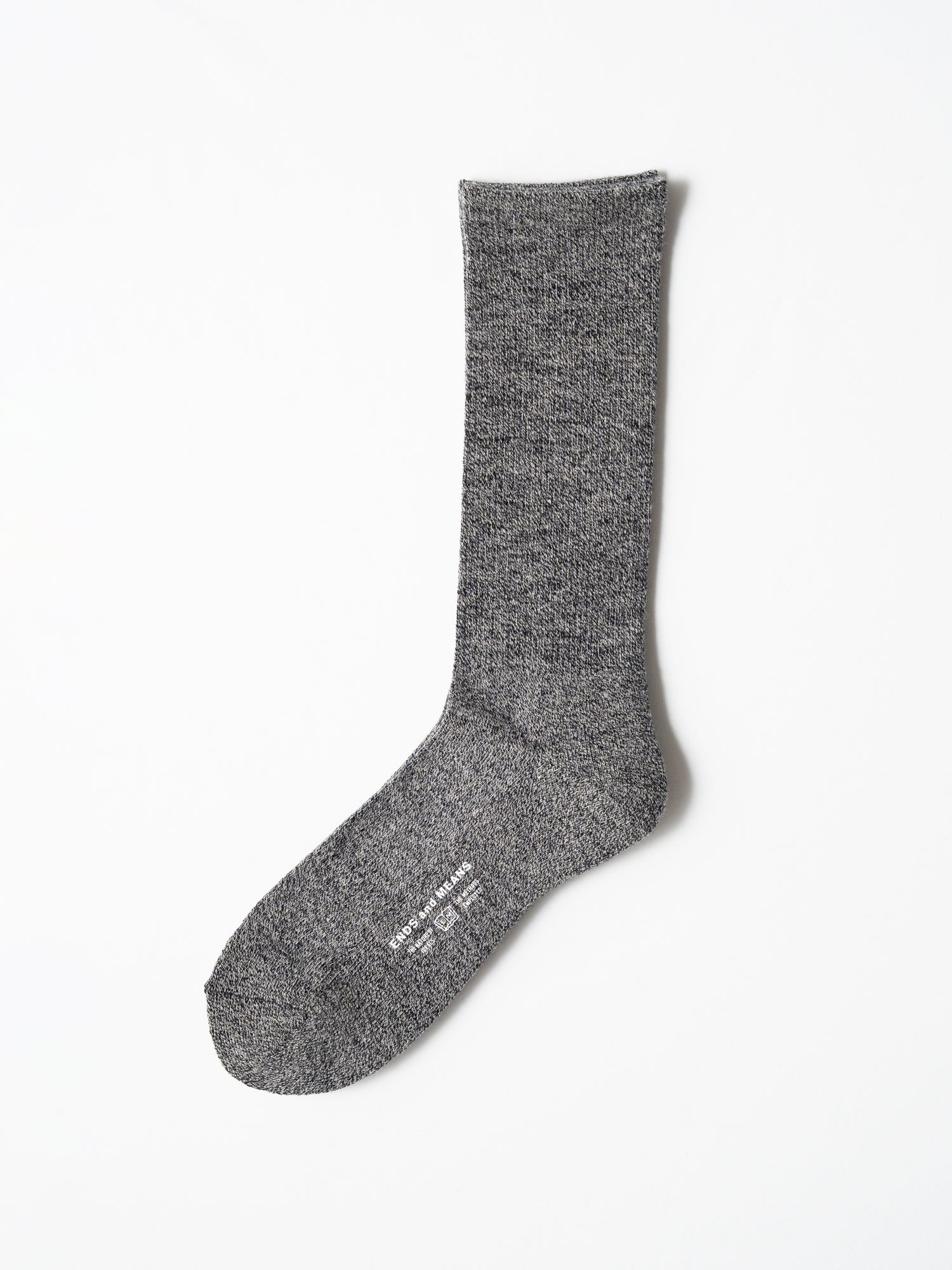 Merino Wool Cotton Socks (CH Limited)