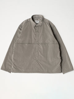Light Shirt Jacket