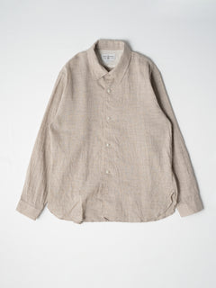 Carlo L/S Shirts