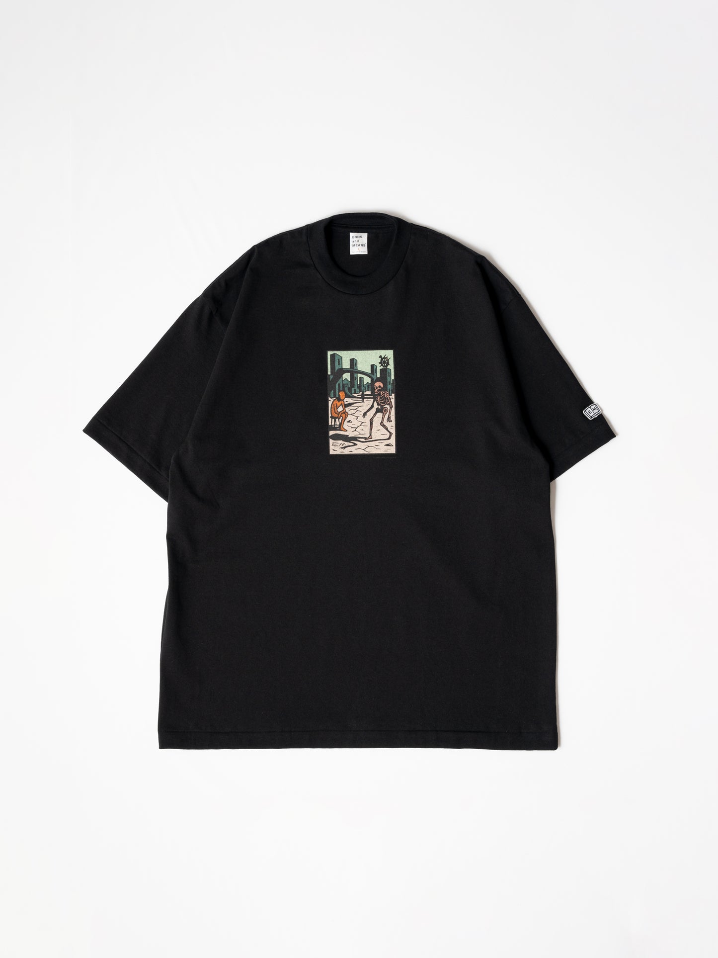VOE Tee