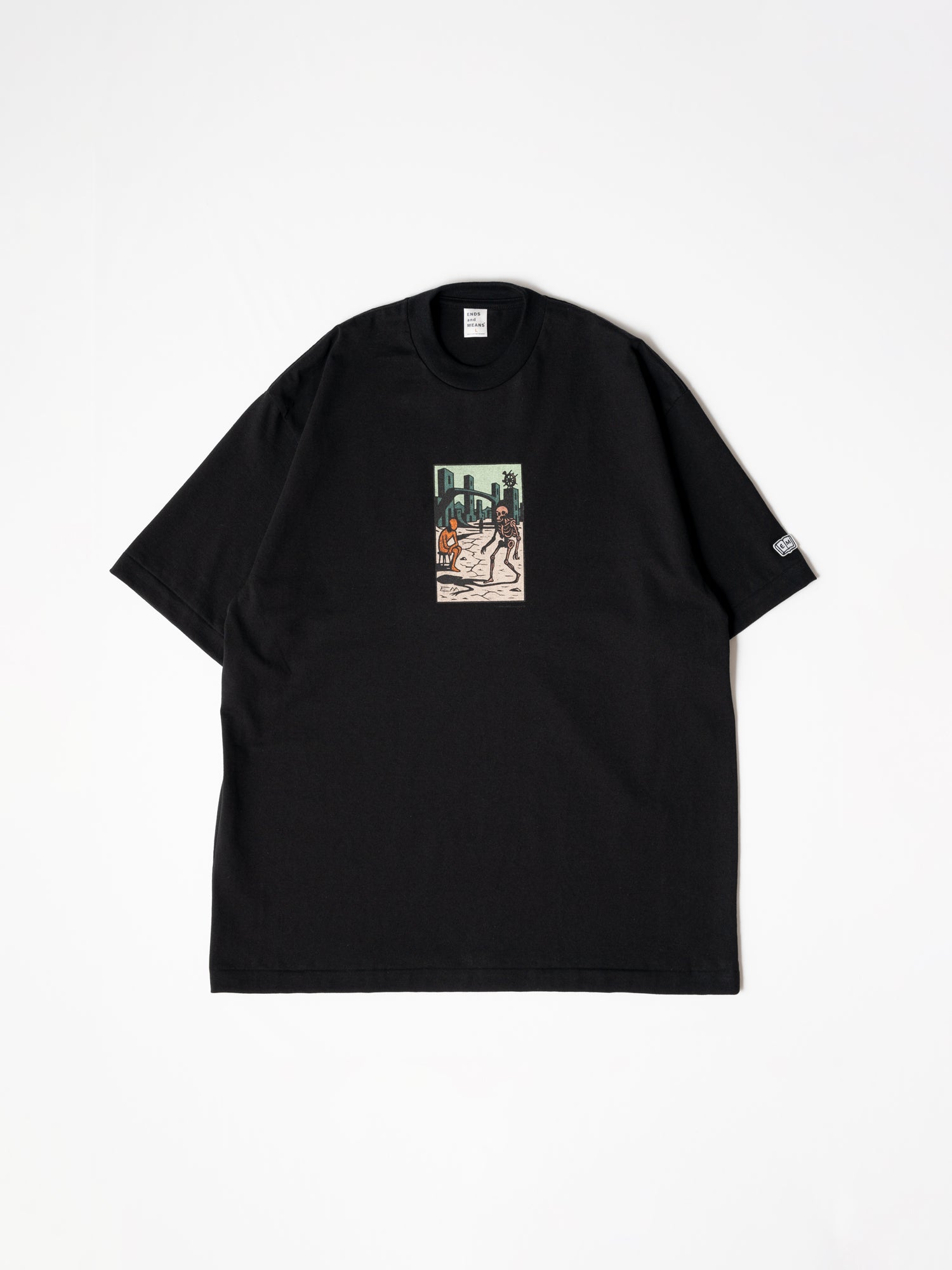 VOE Tee