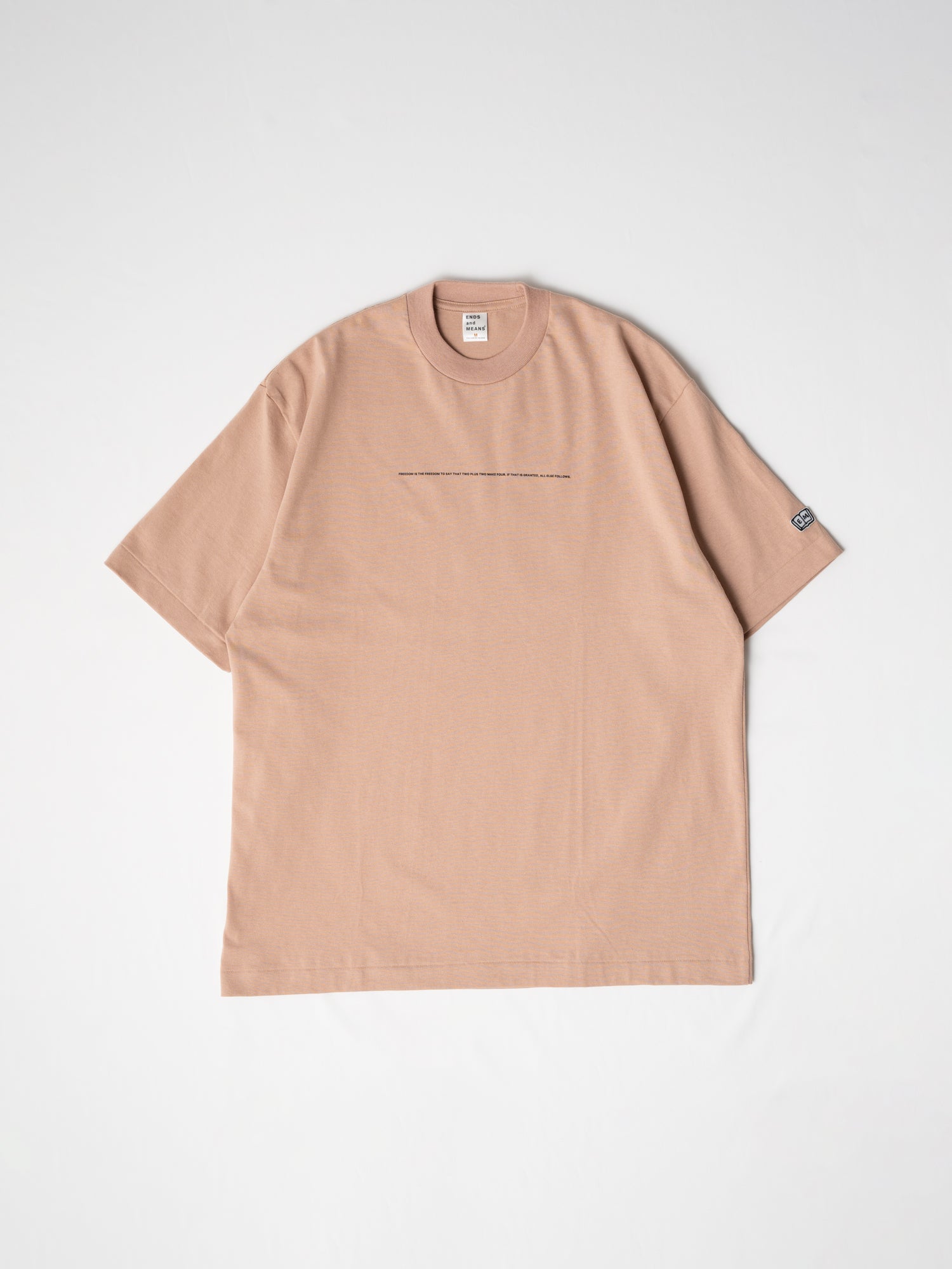 EMRL Tee