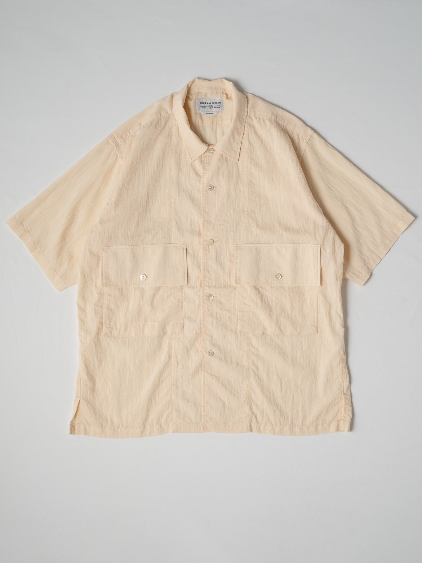 Corfu Shirts