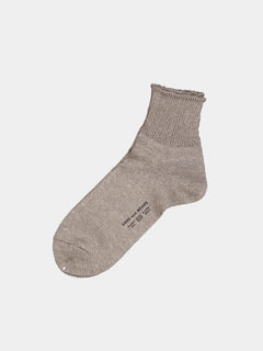 Linen Socks