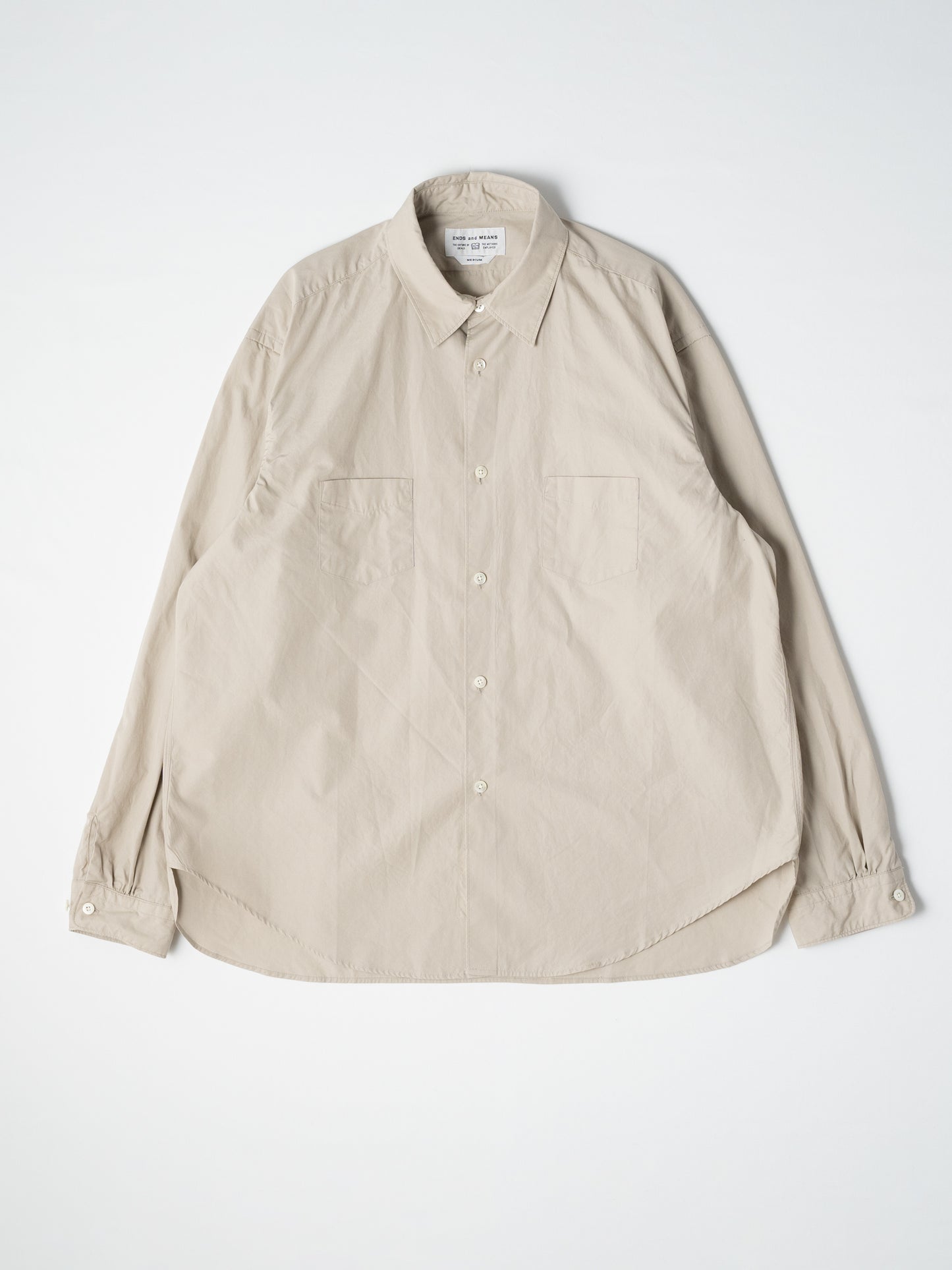 Aldous Shirts