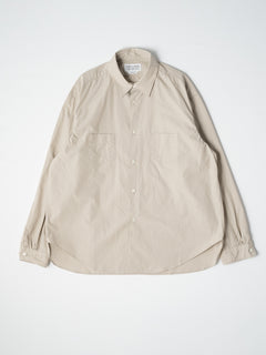 Aldous Shirts