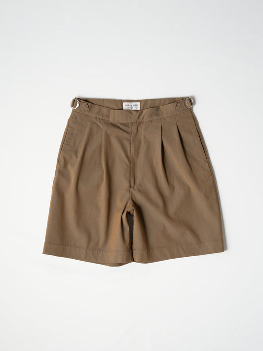 Easy Trad Shorts