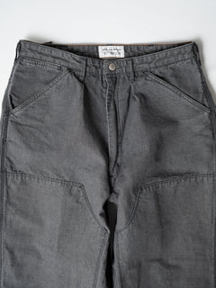 Double Knee Painter Pants (CH Limited)