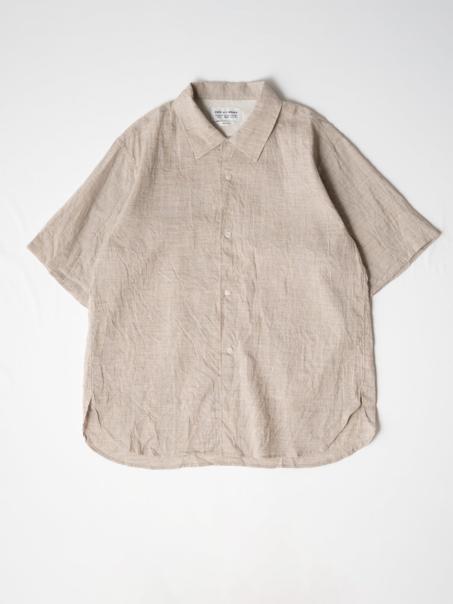 Carlo S/S Shirts