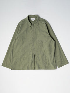 Nizza L/S Shirts