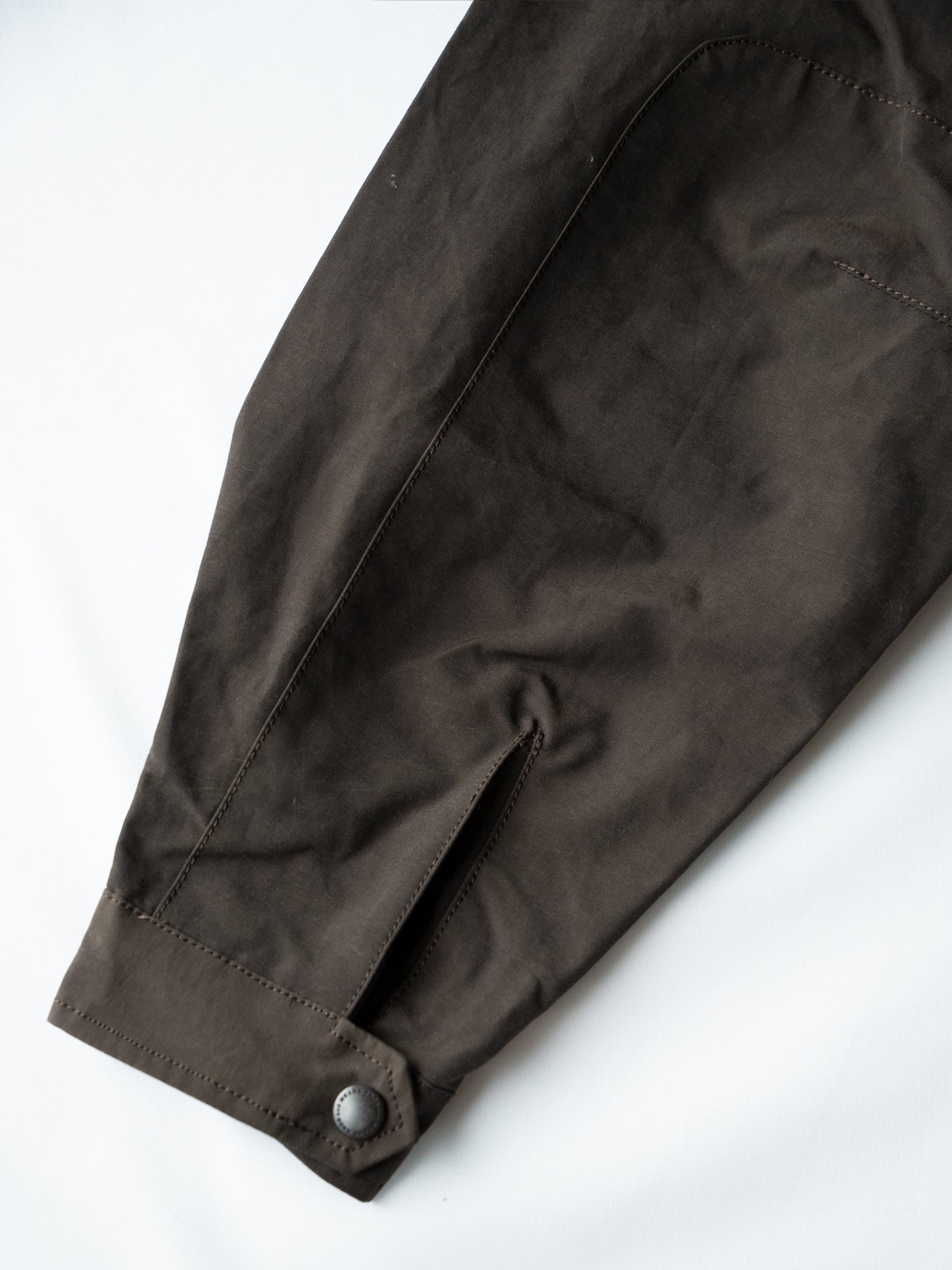 Sanpo Jacket African Black