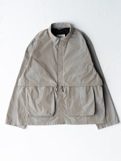 Utility Light Shirts Jacket