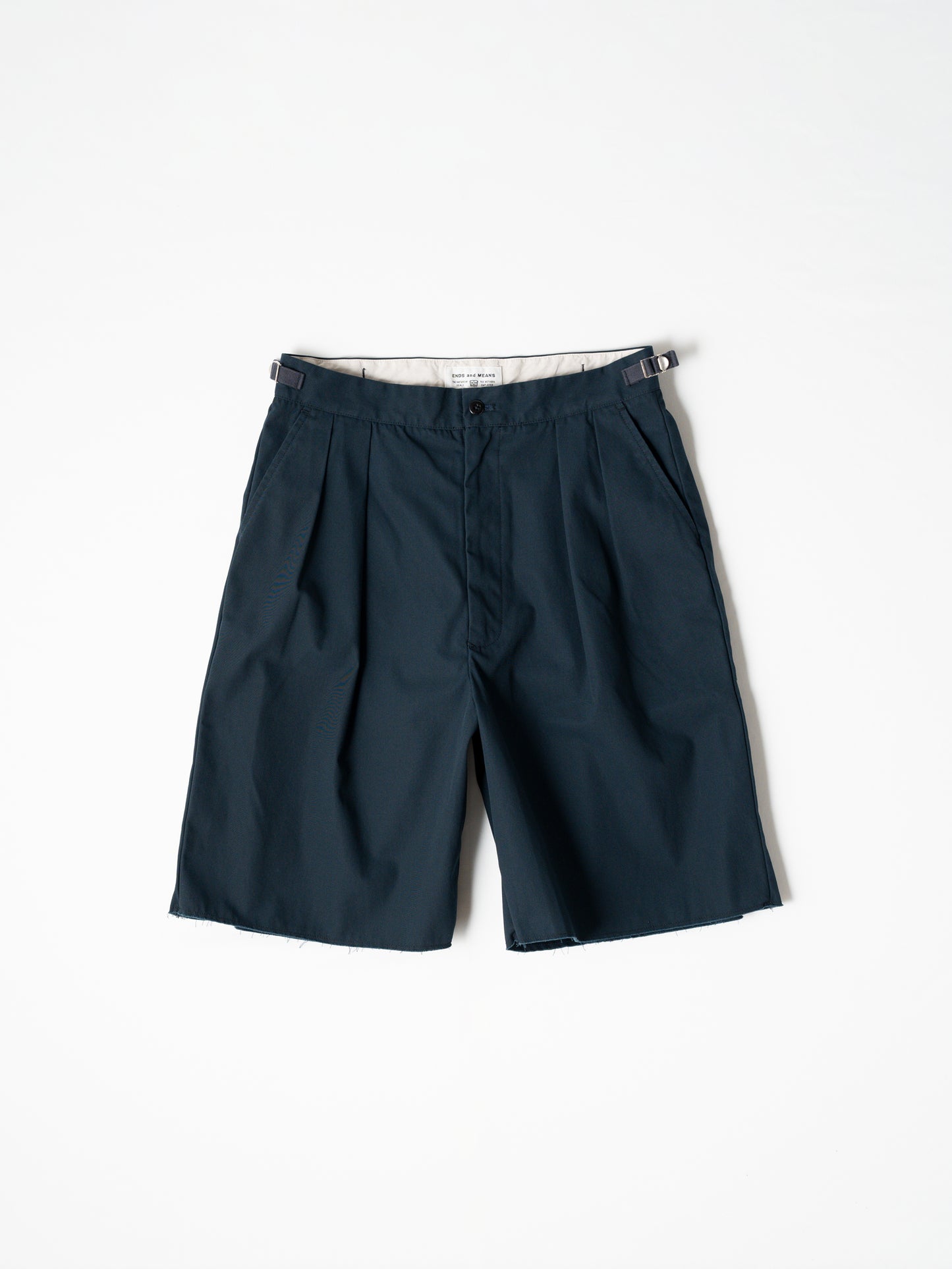Army Chino Shorts