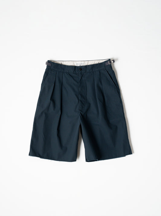 Army Chino Shorts