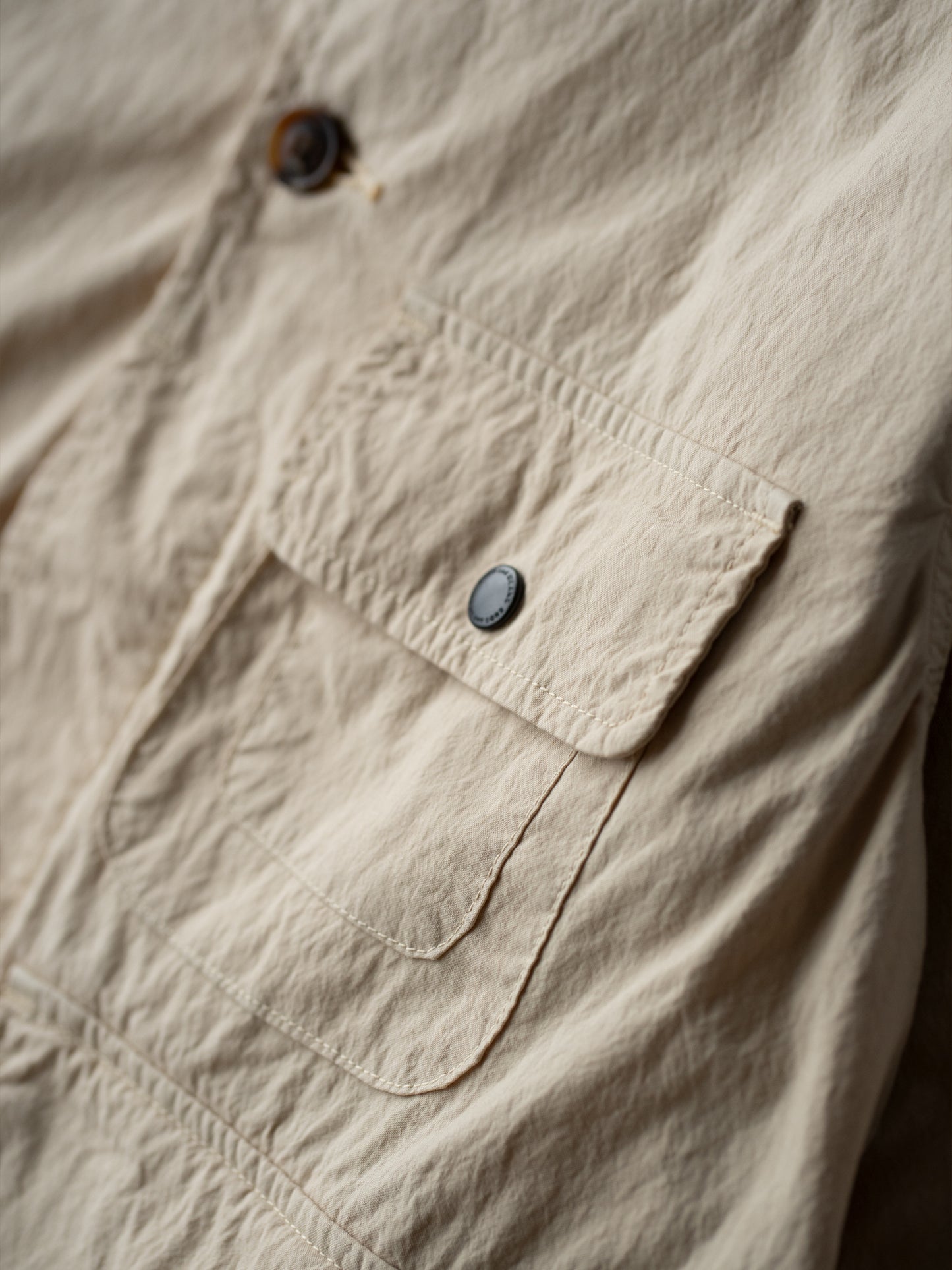 Hunting Jacket (CH Limited)