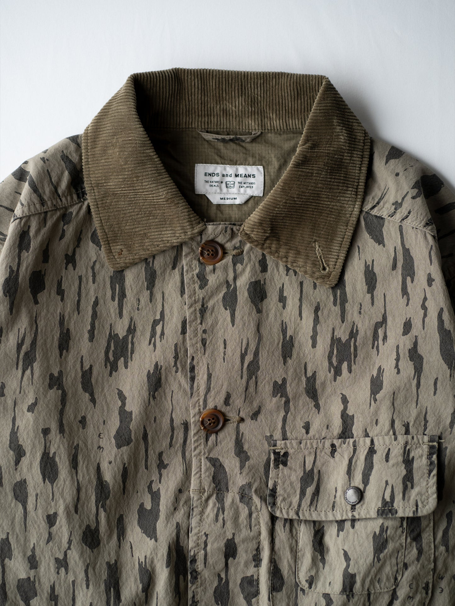 Hunting Jacket