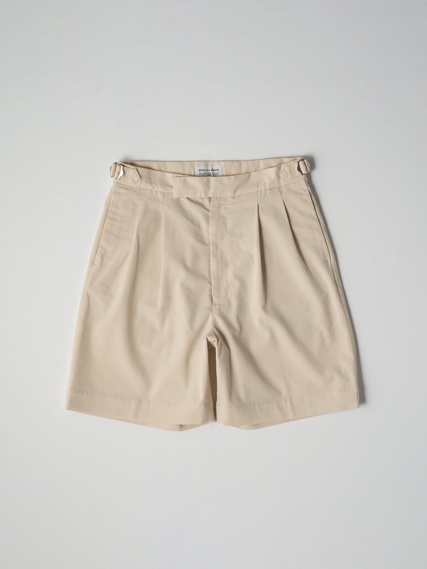 Easy Trad Shorts