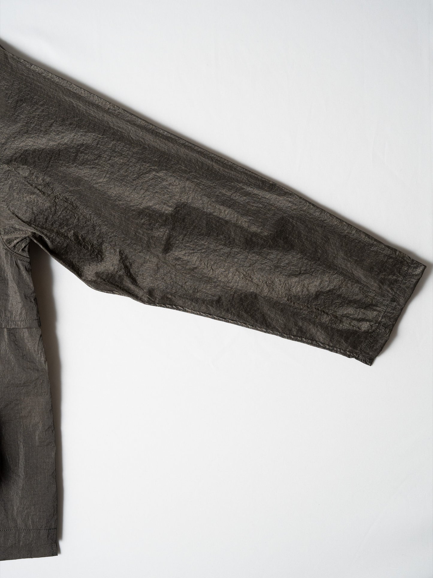 Utility Light Shirts Jacket (CH Limited)