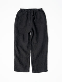 Linen Easy Trousers