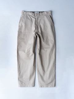 Work Chino