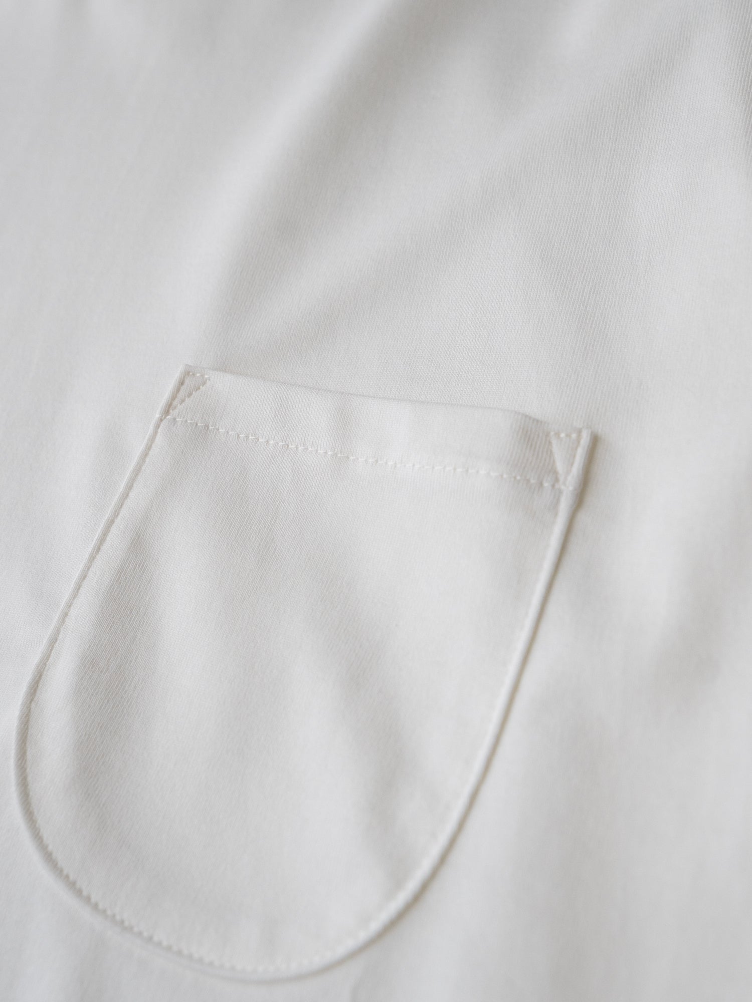 Pocket L/S Tee (CH Limited)