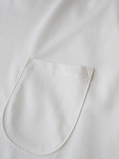 Pocket L/S Tee (CH Limited)