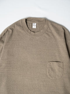 Pocket L/S Tee