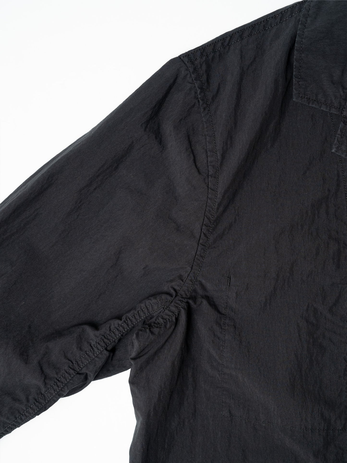 Work Jacket