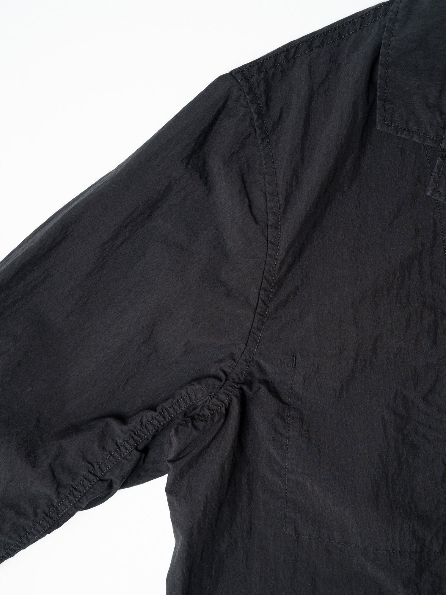 Work Jacket