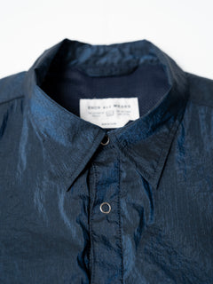 Utility Light Shirts Jacket