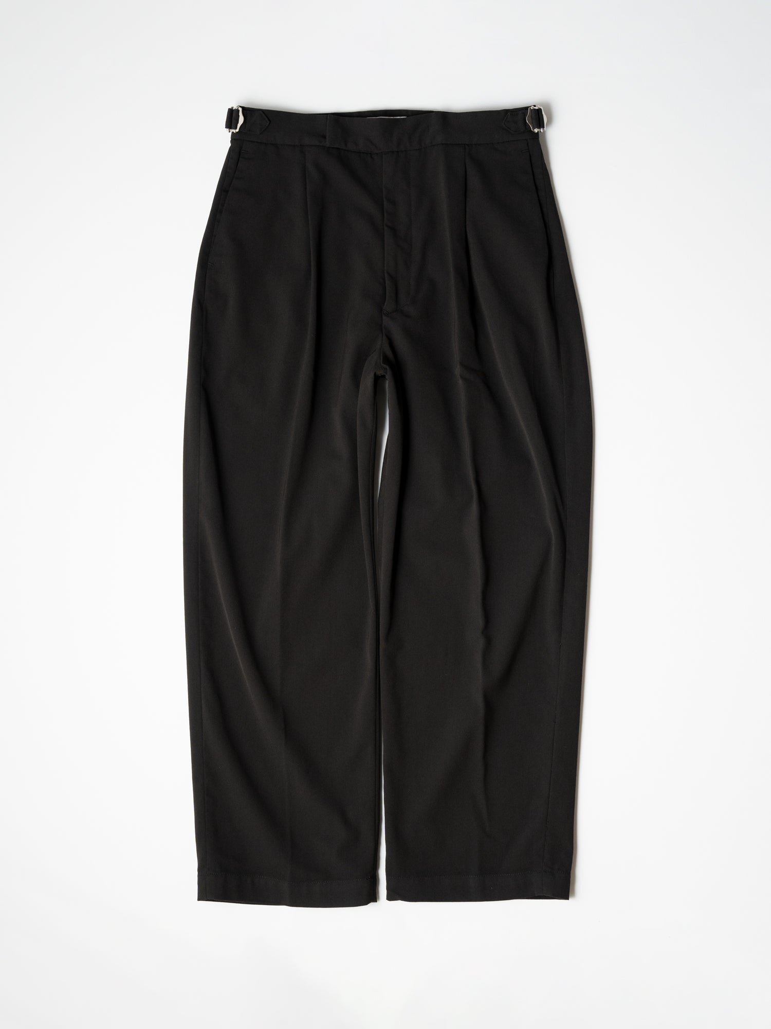 Easy Trad Trousers