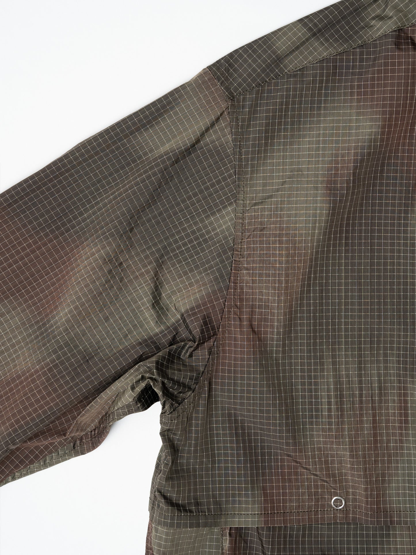 Utility Light Shirts Jacket (Limited)