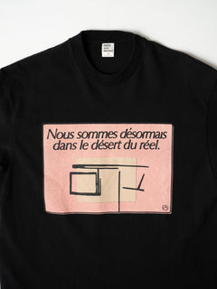Desert Long-Sleeve Tee