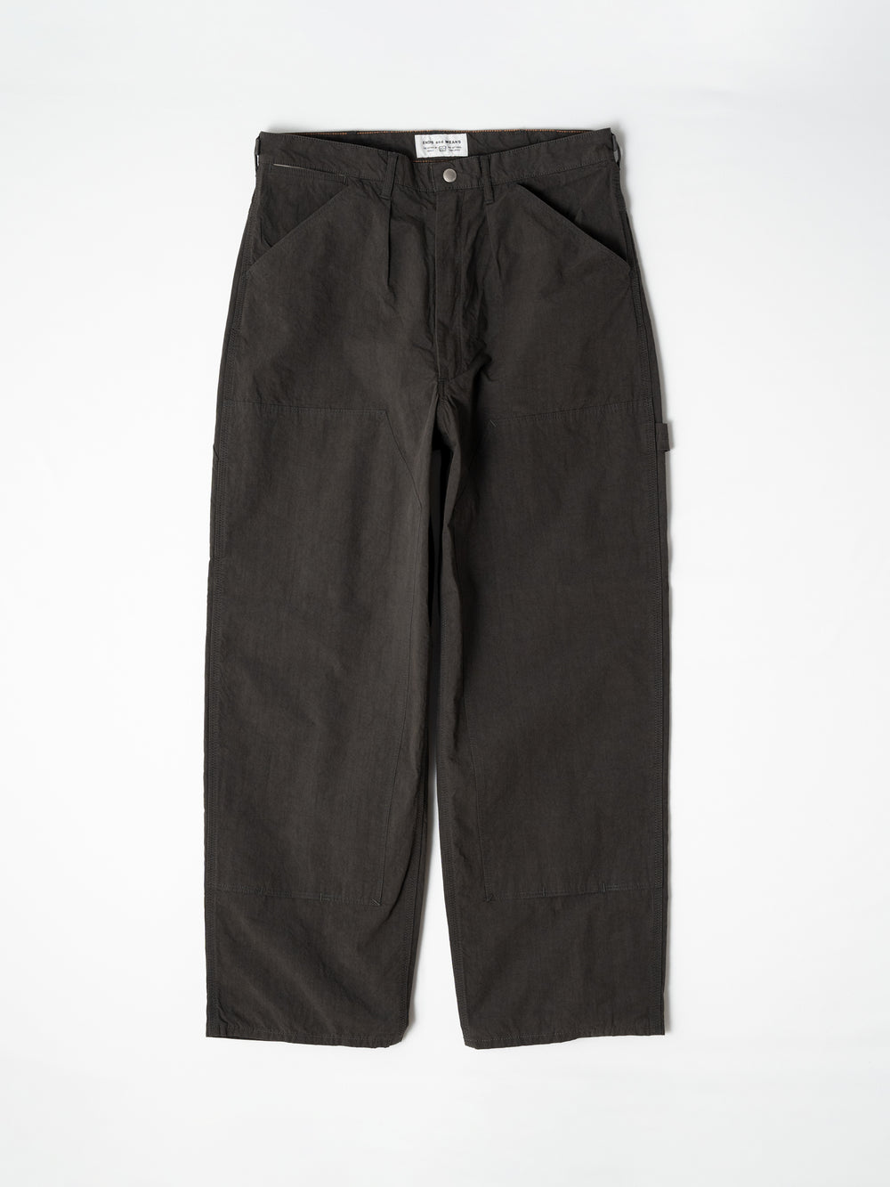 Double Knee Painter Pants