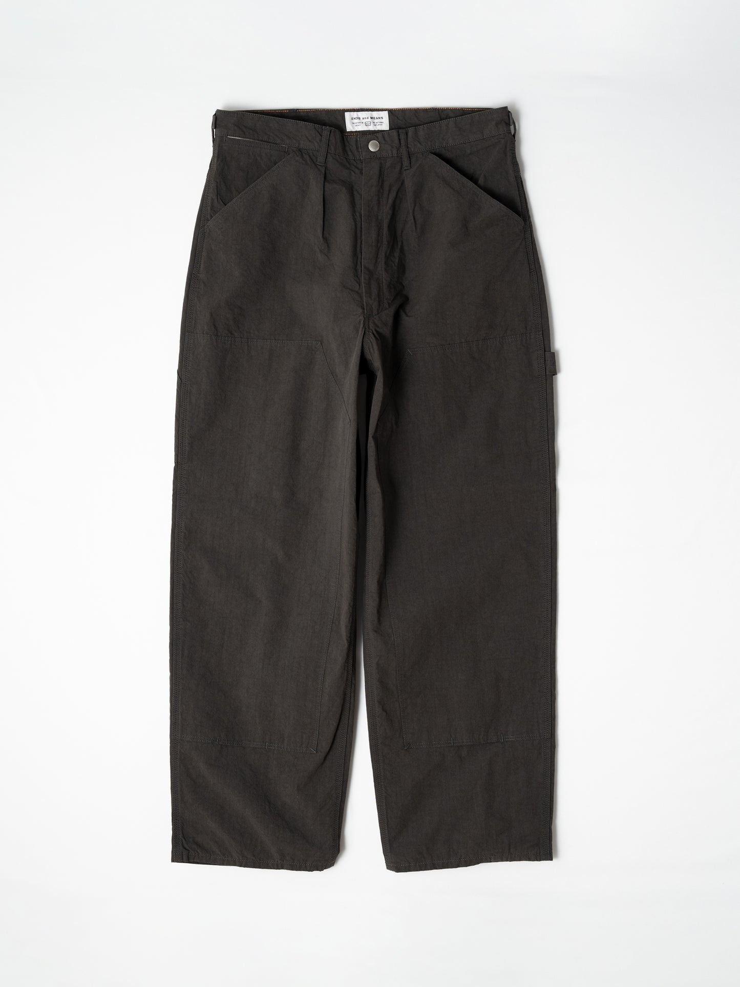 Double Knee Painter Pants