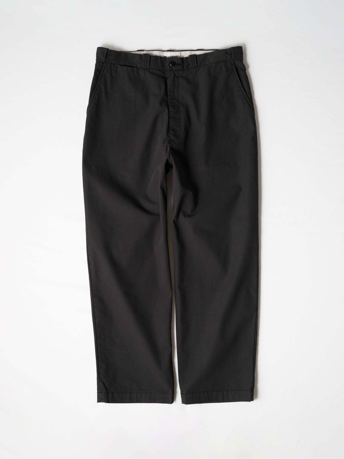 Work Chino